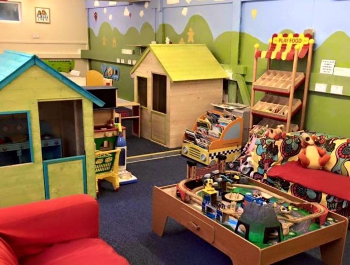 Child Friendly Restaurants and Cafes in Bristol - BabyBreaks