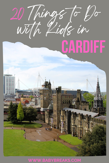 THE 10 BEST Fun Activities & Games in Cardiff (Updated 2023)